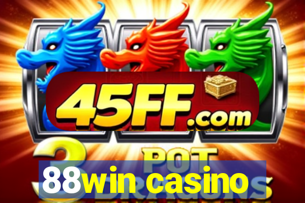 88win casino